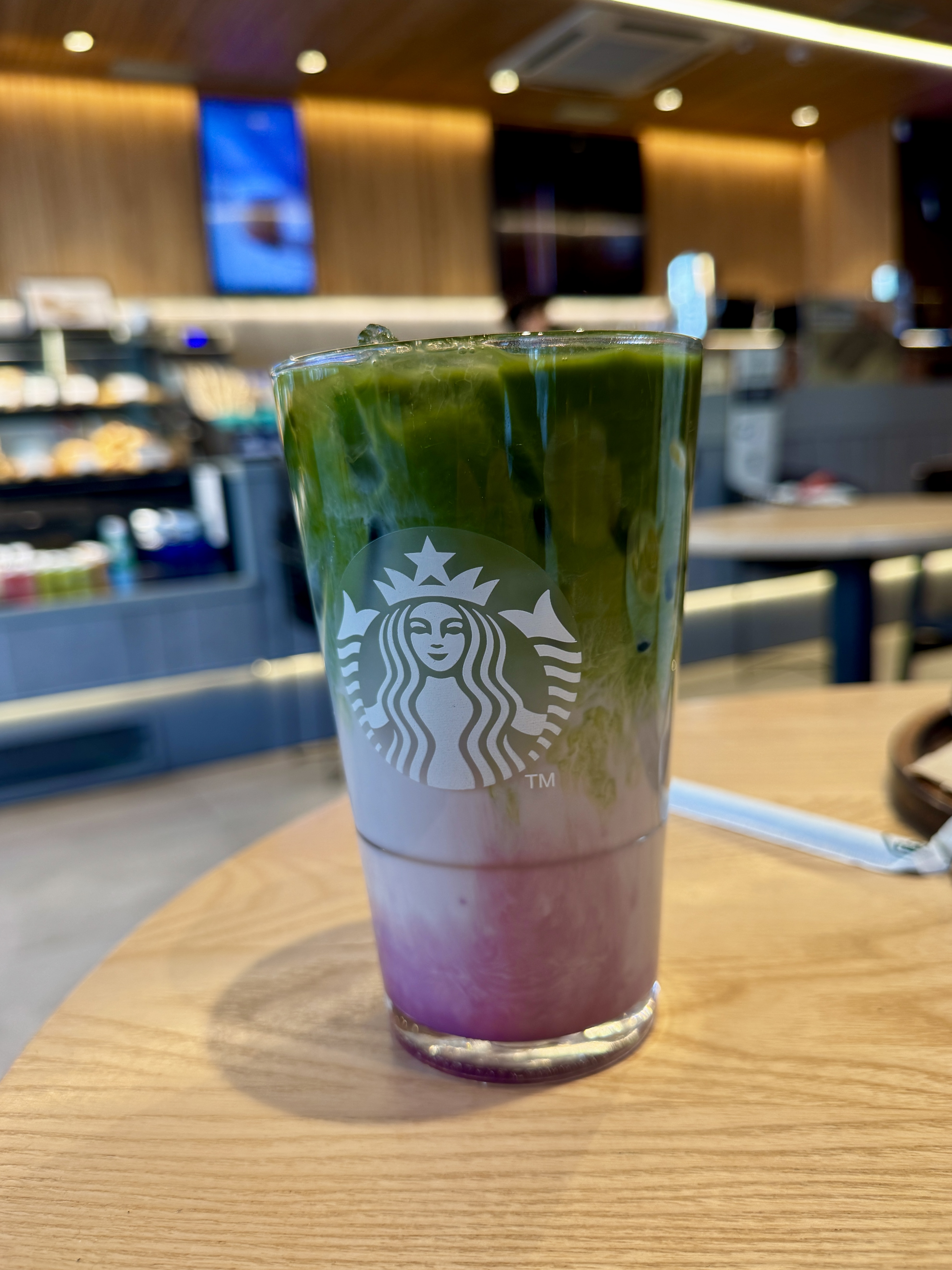 Final walk through familiar neighborhoods.